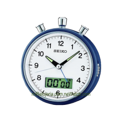 Alarm clock & Chrono