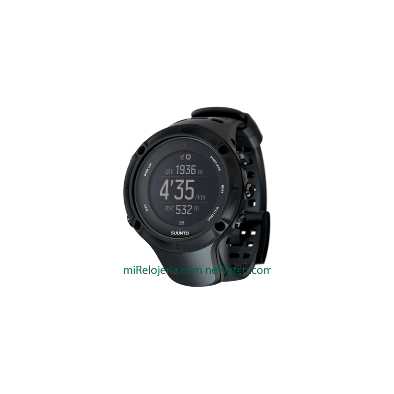 Suunto Ambit3 Peak Nepal Edition - Reloj GPS para actividades