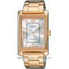 Casio Collection Gold plated