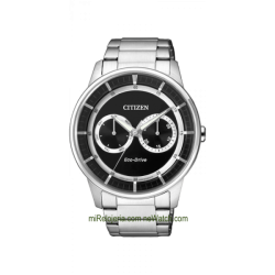 Eco-Drive Style OF Collection