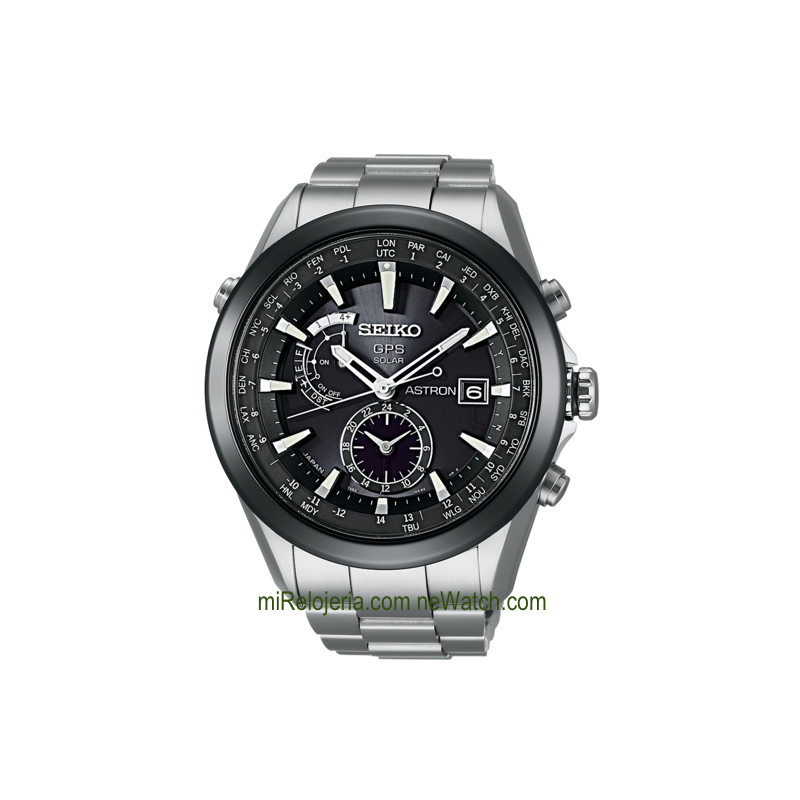 Jual hot sale seiko astron