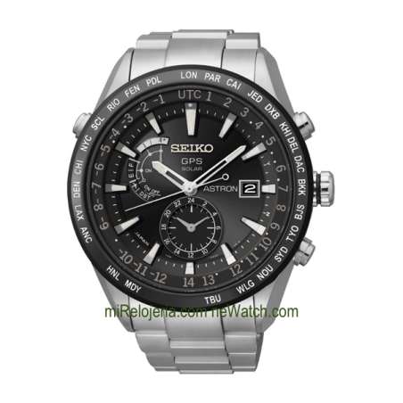 Astron GPS Solar