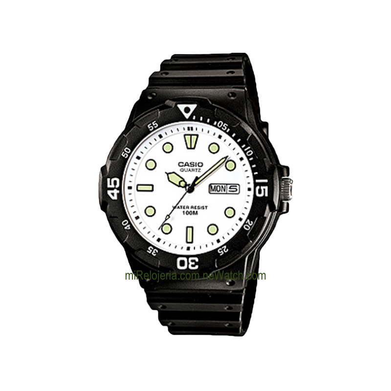 casio 3000m