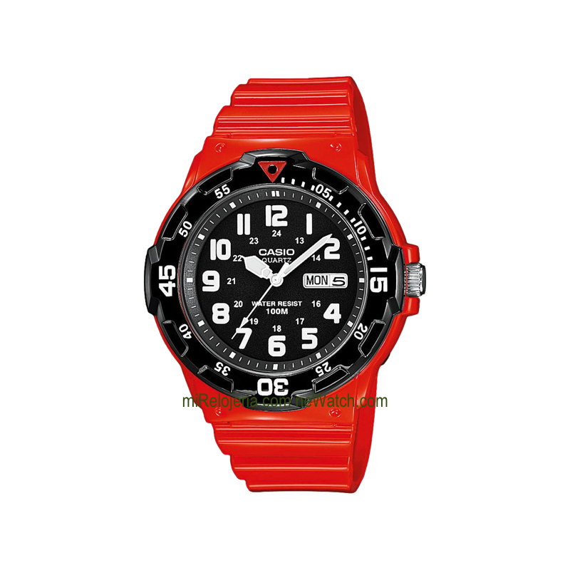 casio 3000m