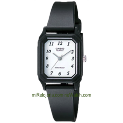 Casio Collection Analog