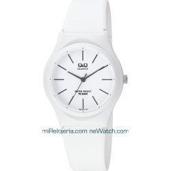 Unisex 3 agujas
