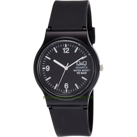 Unisex 3 agujas