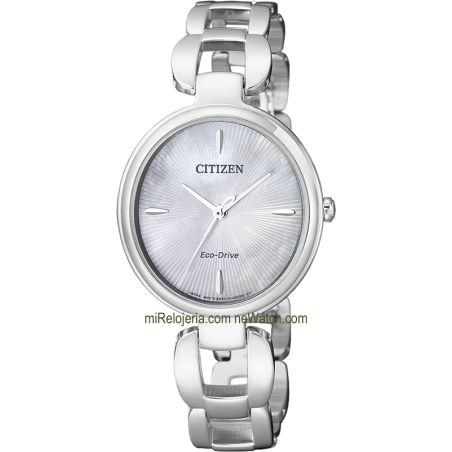 Eco Drive Lady Eco Drive Lady