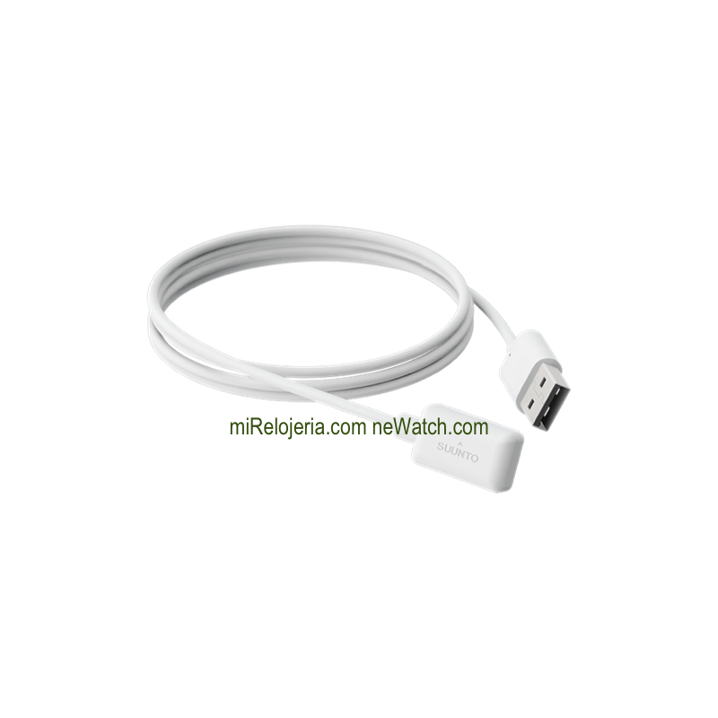 Magnetic USB Cable for Spartan