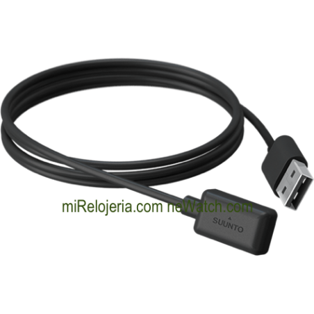 Cable USB Magnético para Spartan