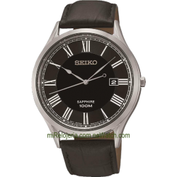 Neo Classic Stainless steel