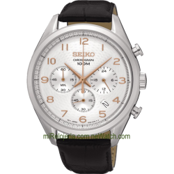 Neo Classic Chrono