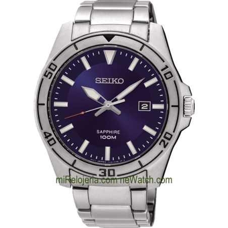 Neo Sports Stainless steel
