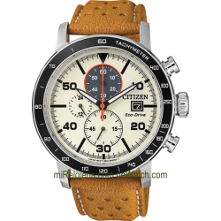 Chrono Sport Eco-Drive OF Collection