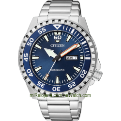 Eco-Drive Marine Sport OF Collection