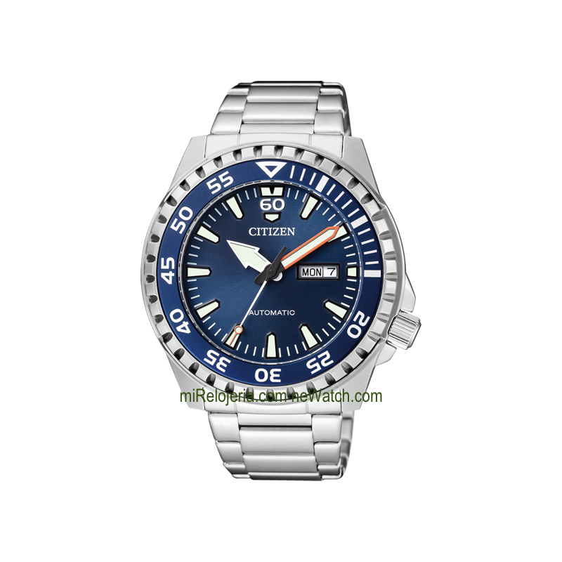 Eco-Drive Marine Sport OF Collection