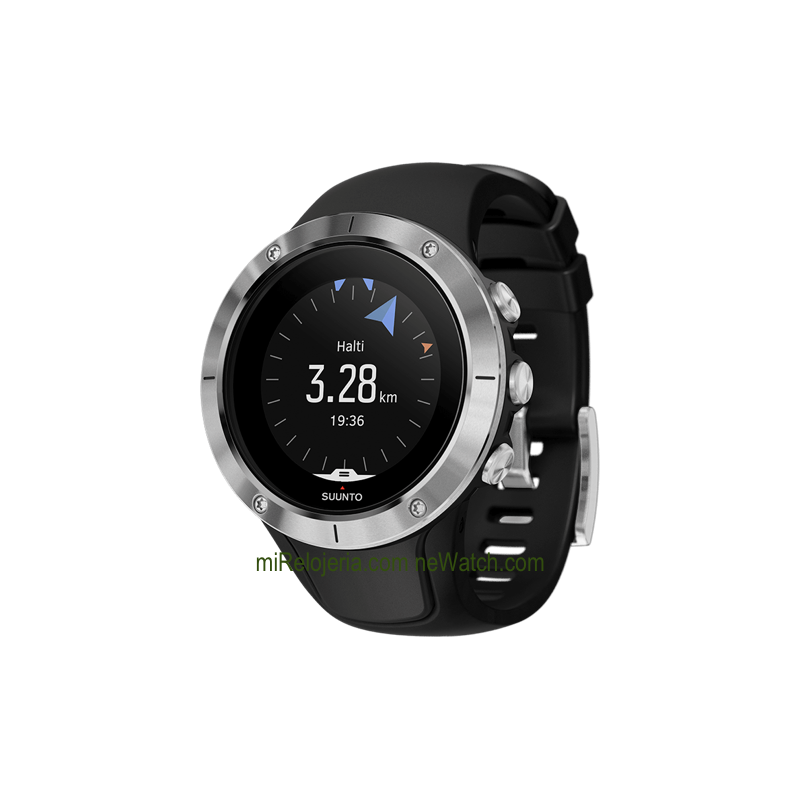 Suunto spartan 2025 trainer steel