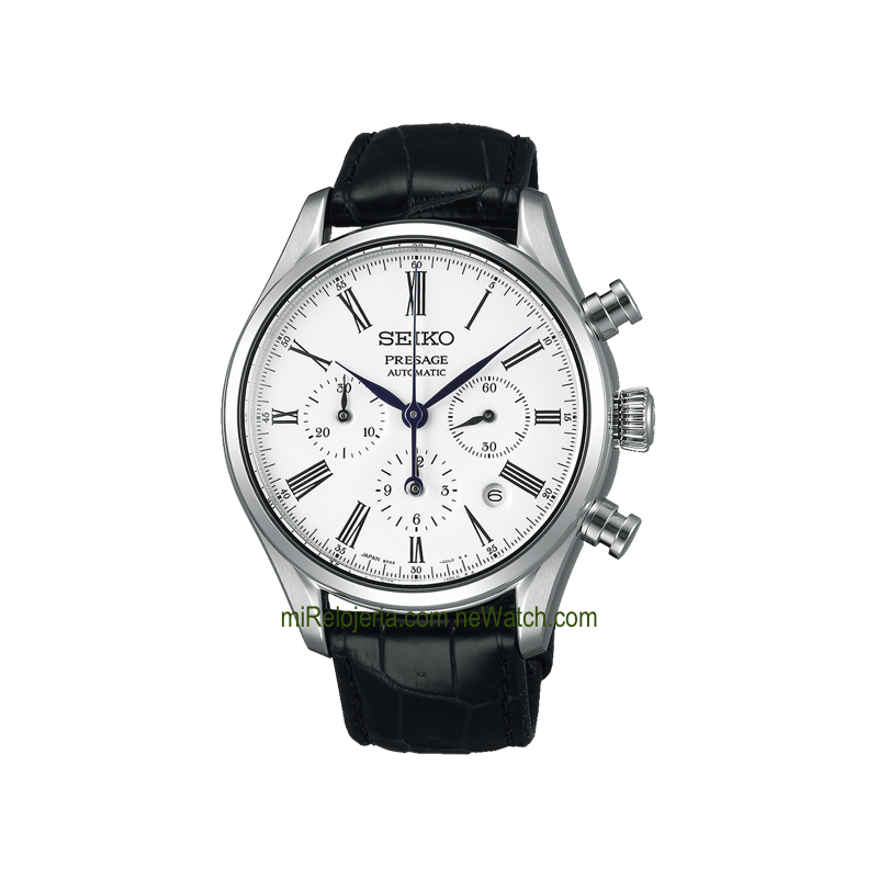 Presage Chronograph Automatic