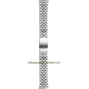 Brazalete de acero estándar 18 mm