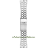 Standard Stainless steel Bracelet 26 mm.