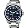 Eco-Drive Power Reserve