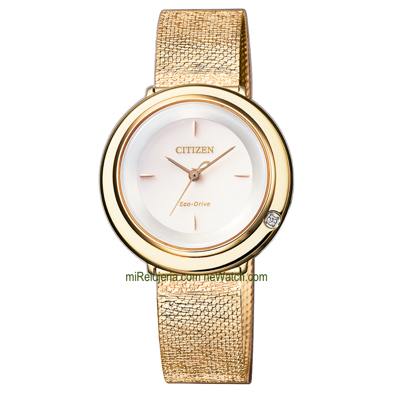 citizen eco drive ambiluna