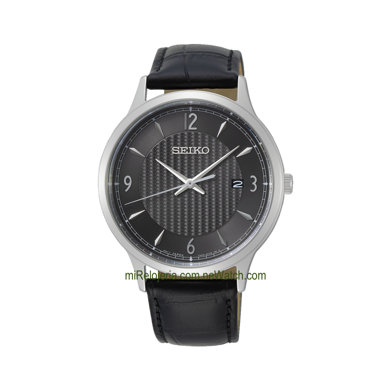 Neo Classic Stainless steel
