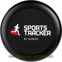 Sports Tracker Smart Sensor