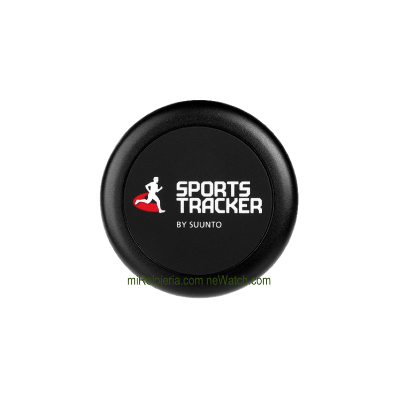 sports tracker smart sensor