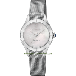 Eco-Drive Lady OF Collection 2019