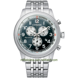 Eco-Drive OF Collection 2020 Crono