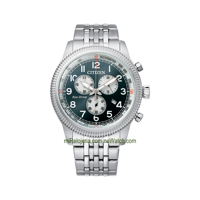 Eco-Drive OF Collection 2020 Crono
