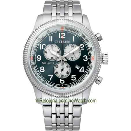 Eco-Drive OF Collection 2020 Chrono Eco-Drive OF Collection 2020 Chrono