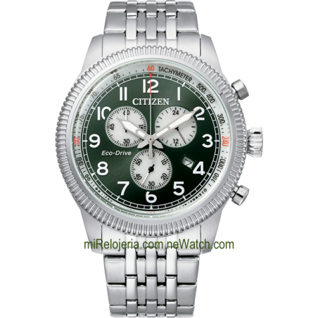 Eco-Drive OF Collection 2020 Chrono Eco-Drive OF Collection 2020 Chrono