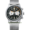 Eco-Drive Chrono Eyes OF Collection 2020