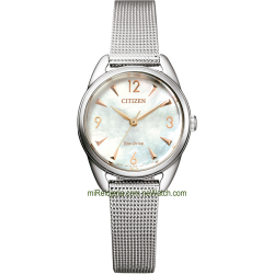 Eco-Drive Lady Mesh Mop OF Collection 2020