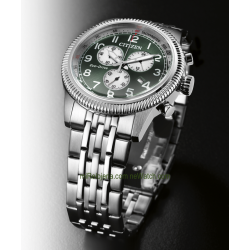Eco-Drive OF Collection 2020 Chrono