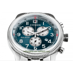 Eco-Drive OF Collection 2020 Crono