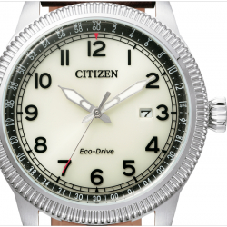 Eco drive OF Collection 2020