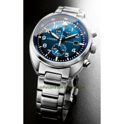 Eco-Drive Chrono Sport 2.0 OF Collection 2020