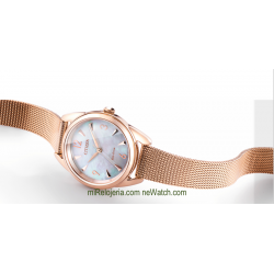 Eco-Drive Lady OF Collection 2019