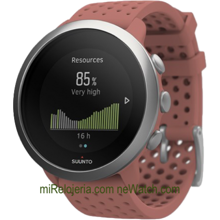 Suunto spartan 3 fitness sale