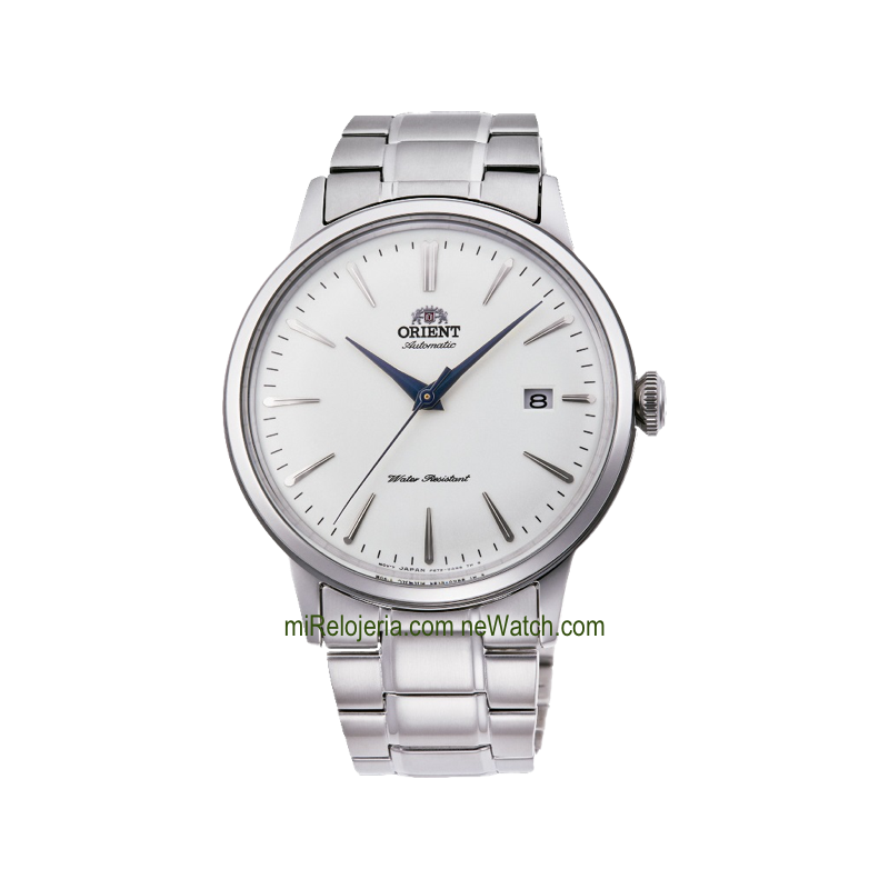 Classic Automatic Bambino 2nd Generation