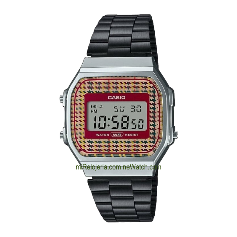 Men's Standard Men's Standard