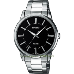 Casio Collection Analog