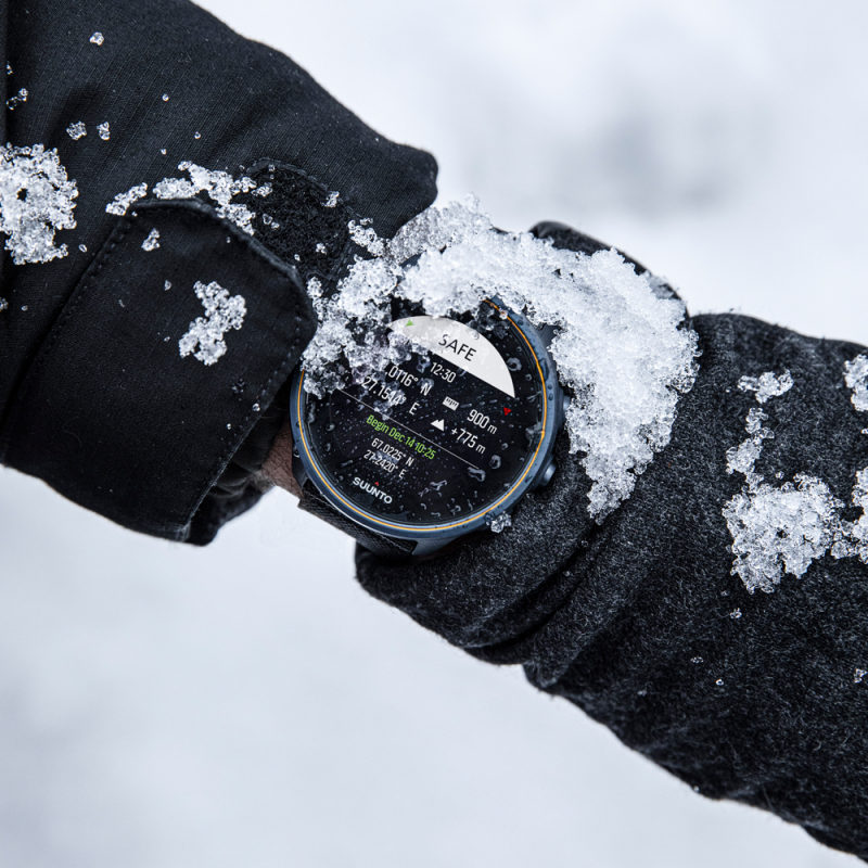 suunto 9 baro granite blue titanium