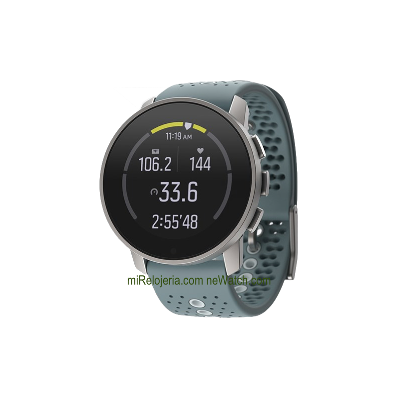 suunto 9 peak moss gray