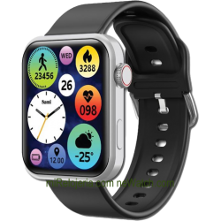 X.Tech Smart Watch