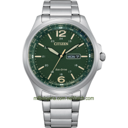 Eco-Drive OF Collection 2022