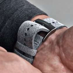 Comprar Correa de silicona de 24mm para Suunto 7 9 D5/ Suunto Spartan  Sport/ Wrist HR/ Baro, accesorios de repuesto para pulsera de reloj